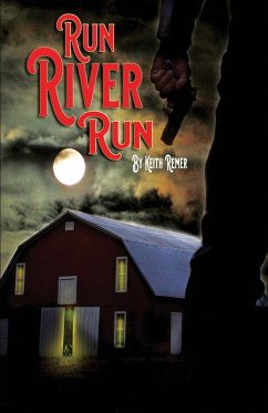 Cover Run River Run