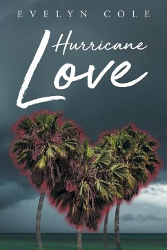 Hurricane Love - Cole, Evelyn