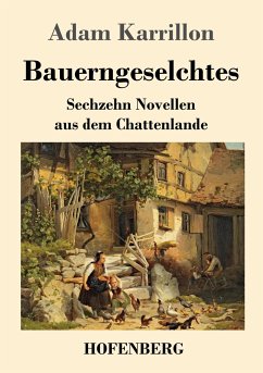 Bauerngeselchtes - Karrillon, Adam