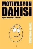 Cover Motivasyon Dahisi