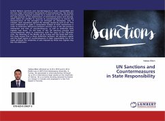 UN Sanctions and Countermeasures in State Responsibility - Bilsin, Vakkas