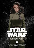 Star Wars: Verlorene Welten / Star Wars - Verlorene Welten Bd.2 (eBook, PDF)