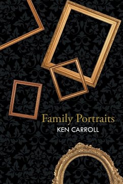 Family Portraits - Carroll, Ken