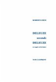 Deleuze secondo Deleuze