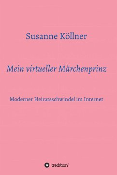 Mein virtueller Märchenprinz (eBook, ePUB) - Köllner, Susanne