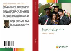 Democratização do ensino superior no Brasil
