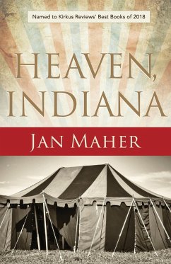 Heaven, Indiana - Maher, Jan