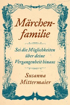 Märchenfamilie (German) - Mittermaier, Susanna