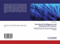 Emotional Intelligence and Reading Performance - Abdorazik, Sara