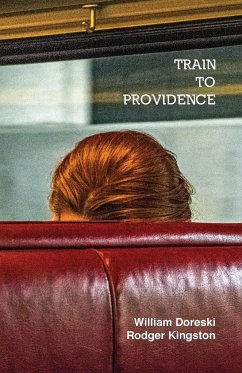 Train to Providence - Doreski, William