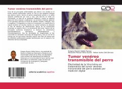 Tumor venéreo transmisible del perro