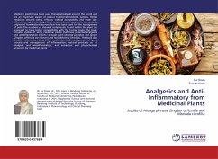 Analgesics and Anti-Inflammatory from Medicinal Plants - Sovia, Evi;Yuslianti, Euis