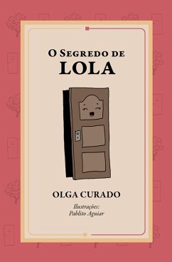 Cover O segredo de Lola (eBook, ePUB)