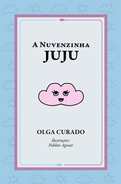 Cover A nuvenzinha Juju (eBook, ePUB)