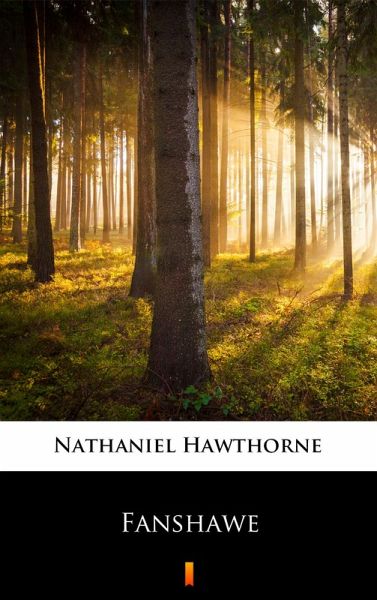 Fanshawe (eBook, ePUB)