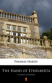 The Hand of Ethelberta (eBook, ePUB)