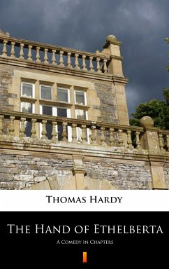 The Hand of Ethelberta (eBook, ePUB) - Hardy, Thomas