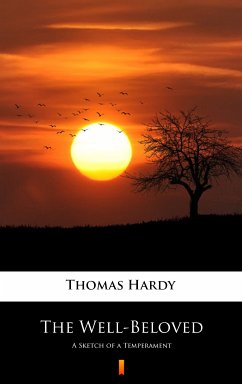 The Well-Beloved (eBook, ePUB) - Hardy, Thomas