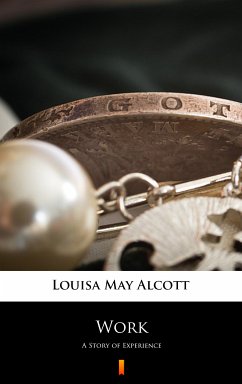 Work (eBook, ePUB) - Alcott, Louisa May