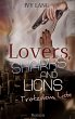 Lovers, Sharks And Lions (eBook, ePUB) - Bild 1
