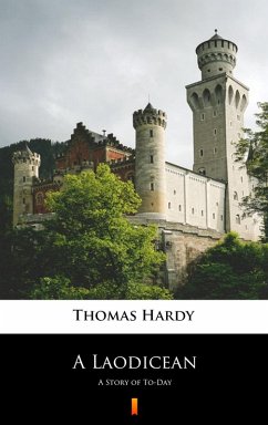 Cover A Laodicean (eBook, ePUB)