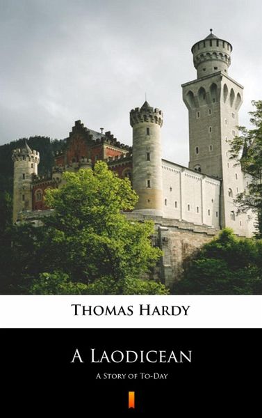 A Laodicean (eBook, ePUB)