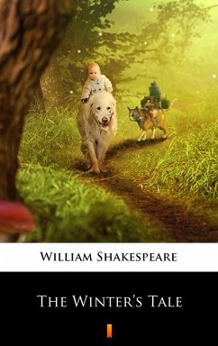 Cover The Winter's Tale (eBook, ePUB)