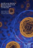 Práticas de Genética, Biologia Molecular, Biotecnologia e Evolução (eBook, ePUB)