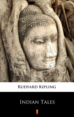 Indian Tales (eBook, ePUB) - Kipling, Rudyard