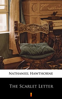 The Scarlet Letter (eBook, ePUB) - Hawthorne, Nathaniel