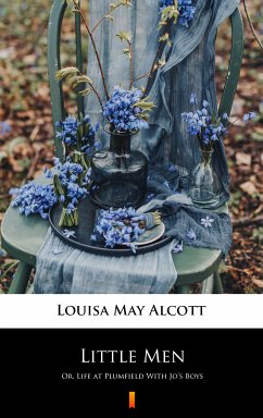 Little Men (eBook, ePUB) - Alcott, Louisa May