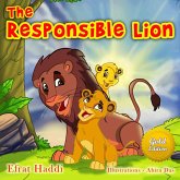The Responsible Lion Gold Edition (The smart lion collection, #3) (eBook, ePUB) The Responsible Lion Gold Edition (The smart lion collection, #3) (eBook, ePUB)