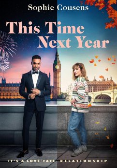 This Time Next Year (eBook, ePUB) - Cousens, Sophie