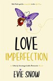 Love Imperfection (Evangeline's Rest, #2) (eBook, ePUB)