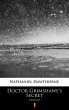 Doctor Grimshawe's Secret (eBook, ePUB) - Bild 1