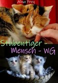 Stubentiger - Mensch - WG (eBook, ePUB)