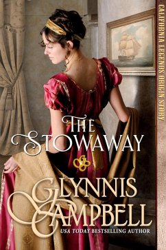 Cover The Stowaway (California Legends, #0) (eBook, ePUB)