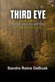 Third Eye (Mythless, #2) (eBook, ePUB) Third Eye (Mythless, #2) (eBook, ePUB)