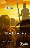 Elisa Bison Blanc (eBook, ePUB)