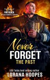 Never Forget the Past (The Men of Fire Beach, #3) (eBook, ePUB)