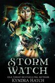 Storm Watch (eBook, ePUB) Storm Watch (eBook, ePUB)