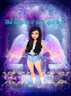 Cover Magica: The Healing of Faith & Love (eBook, ePUB)