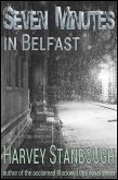 Seven Minutes in Belfast (Blackwell Ops) (eBook, ePUB)