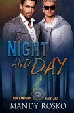 Night and Day (eBook, ePUB)