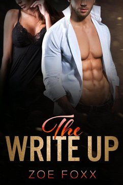 Cover The Write Up (eBook, ePUB)