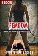 5 Books Femdom Adult BDSM Sex Stories... - Bild 1