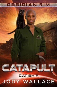 Catapult (Cat Ship, #2) (eBook, ePUB) - Wallace, Jody