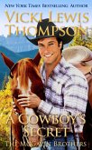 A Cowboy's Secret (The McGavin Brothers, #16) (eBook, ePUB)