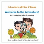 Welcome to the Adventure (Adventures of Nino and Tenna) (eBook, ePUB)