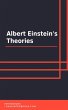 Albert Einstein's Theories (eBook, ePUB) - Bild 1